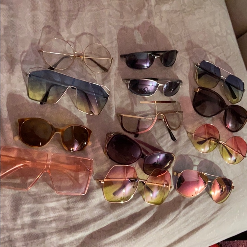Sunglasses